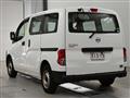 2015 Nissan NV200 VANETTE