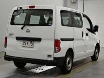 2015 Nissan NV200 VANETTE