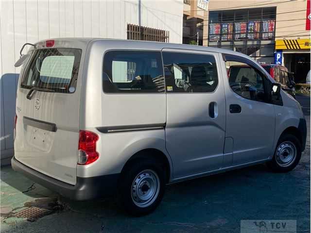 2015 Nissan NV200 VANETTE