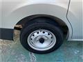 2015 Nissan NV200 VANETTE