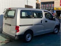 2015 Nissan NV200 VANETTE