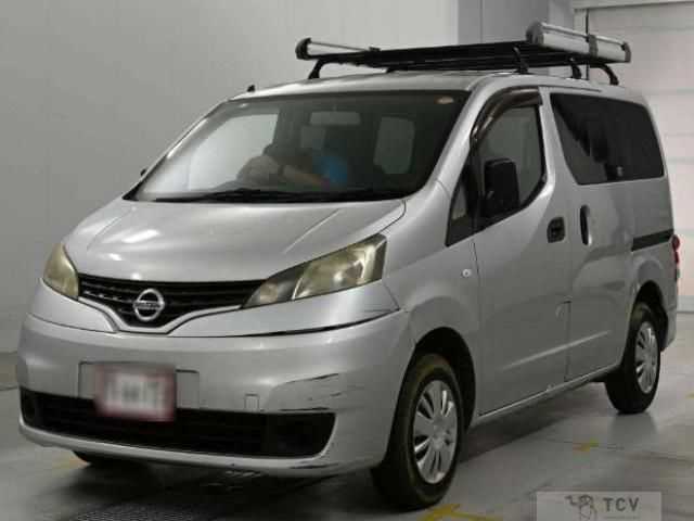 2015 Nissan NV200 VANETTE