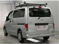 2015 Nissan NV200 VANETTE