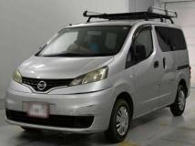 2015 Nissan NV200 VANETTE