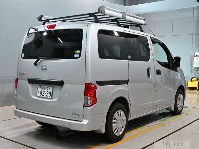 2016 Nissan NV200 VANETTE