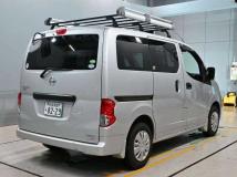 2016 Nissan NV200 VANETTE