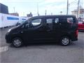 2016 Nissan NV200 VANETTE