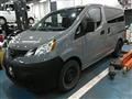 2016 Nissan NV200 VANETTE
