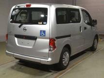 2016 Nissan NV200 VANETTE
