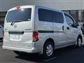 2016 Nissan NV200 VANETTE