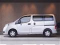 2016 Nissan NV200 VANETTE