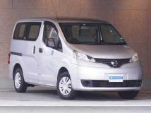 2016 Nissan NV200 VANETTE