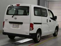 2017 Nissan NV200 VANETTE