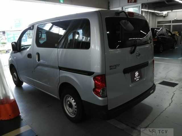 2017 Nissan NV200 VANETTE