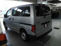 2017 Nissan NV200 VANETTE