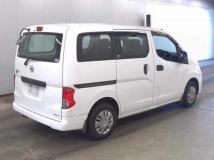 2017 Nissan NV200 VANETTE