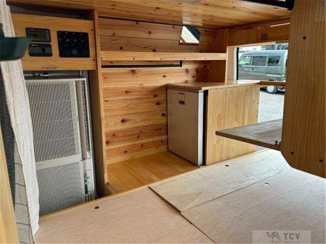 2017 Nissan NV200 VANETTE