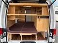 2017 Nissan NV200 VANETTE