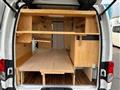 2017 Nissan NV200 VANETTE