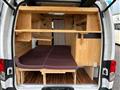 2017 Nissan NV200 VANETTE