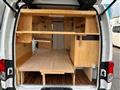 2017 Nissan NV200 VANETTE