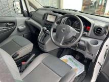 2017 Nissan NV200 VANETTE