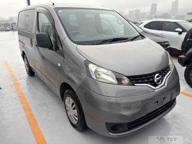 2018 Nissan NV200 VANETTE