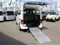 2018 Nissan NV200 VANETTE
