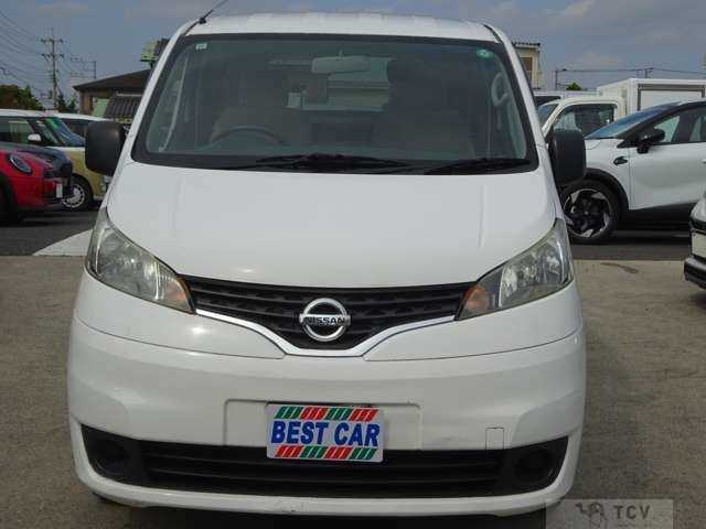 2018 Nissan NV200 VANETTE