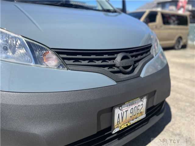 2018 Nissan NV200 VANETTE