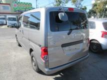 2019 Nissan NV200 VANETTE