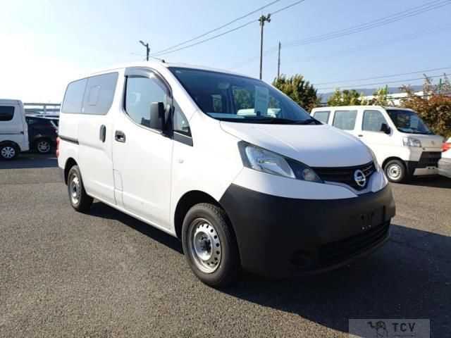 2019 Nissan NV200 VANETTE