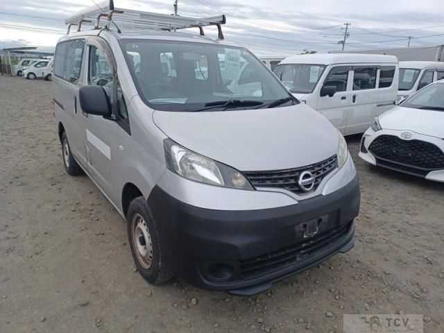 2019 Nissan NV200 VANETTE