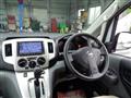 2019 Nissan NV200 VANETTE