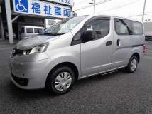 2019 Nissan NV200 VANETTE
