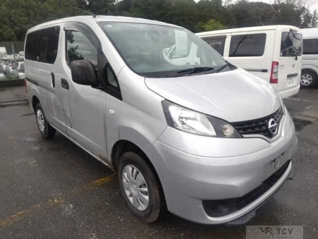 2020 Nissan NV200 VANETTE