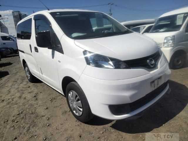 2020 Nissan NV200 VANETTE