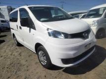 2020 Nissan NV200 VANETTE