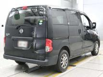 2020 Nissan NV200 VANETTE
