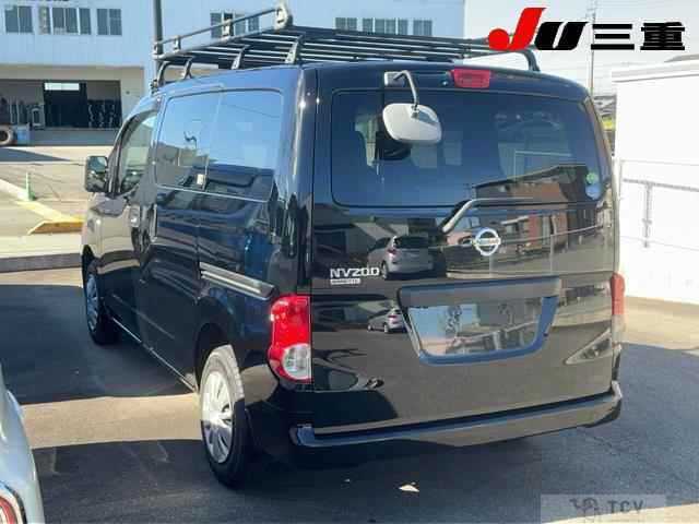 2020 Nissan NV200 VANETTE