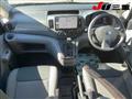 2020 Nissan NV200 VANETTE