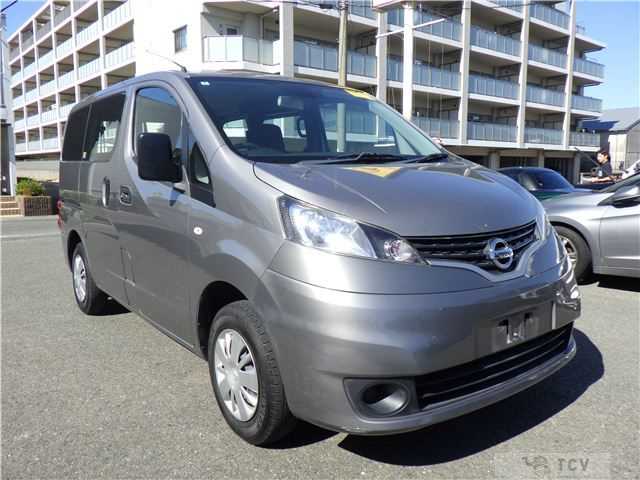 2020 Nissan NV200 VANETTE