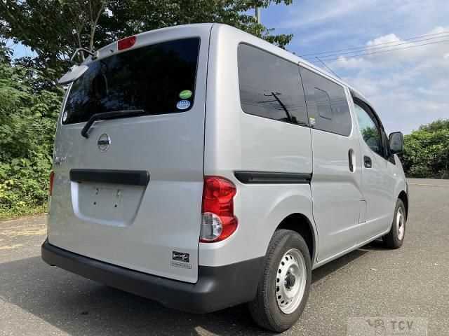 2020 Nissan NV200 VANETTE