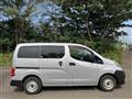 2020 Nissan NV200 VANETTE