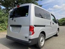 2020 Nissan NV200 VANETTE