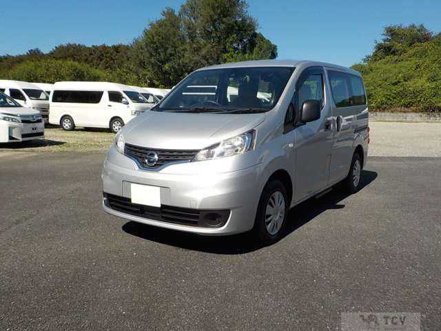 2020 Nissan NV200 VANETTE