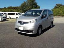 2020 Nissan NV200 VANETTE