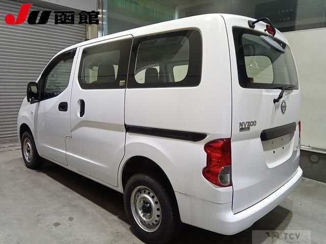 2020 Nissan NV200 VANETTE