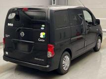 2009 Nissan NV200 VANETTE