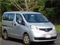2011 Nissan NV200 VANETTE